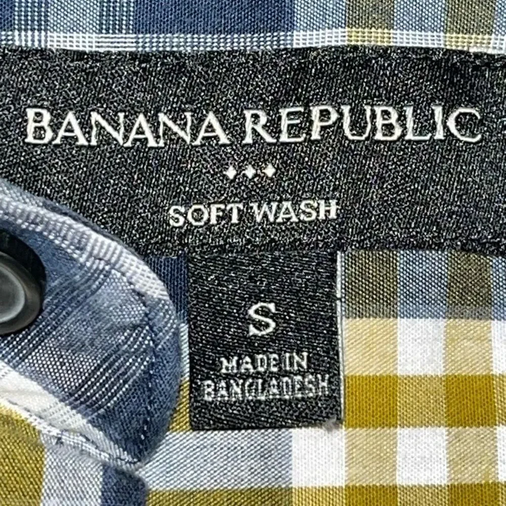 Banana Republic banana republic